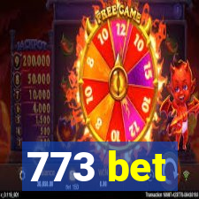 773 bet